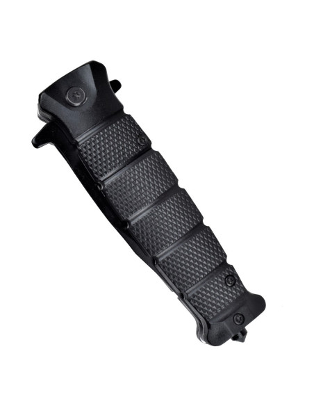 Assisted knife SCK black blade (total...