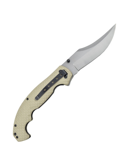 SCK field knife (length 25.1 cm.)