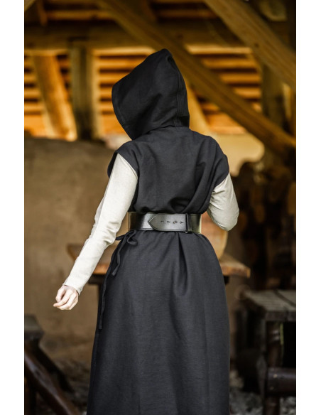 Gerlin model adjustable dress, black...