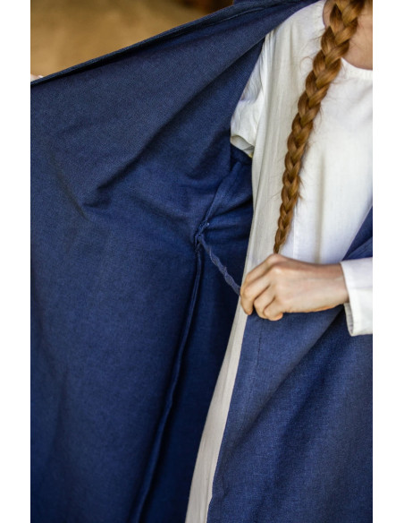 Gerlin model adjustable dress, blue...