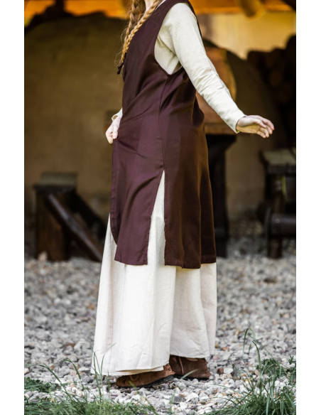 Medieval surcoat model Brisella,...