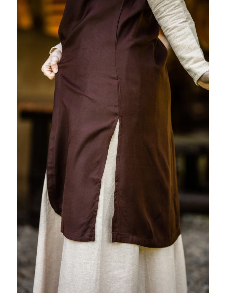 Medieval surcoat model Brisella,...