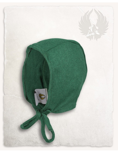 Medieval peasant crepe Martinus,...