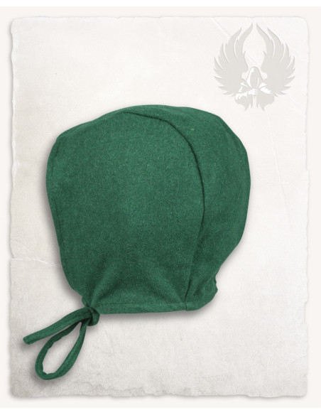 Medieval peasant crepe Martinus,...