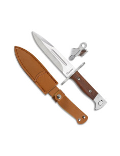 Bayonet knife 14.5 cm.