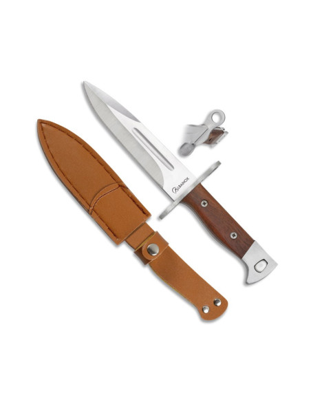 Bayonet knife 14.5 cm. Bayonet knife 14.5 cm.