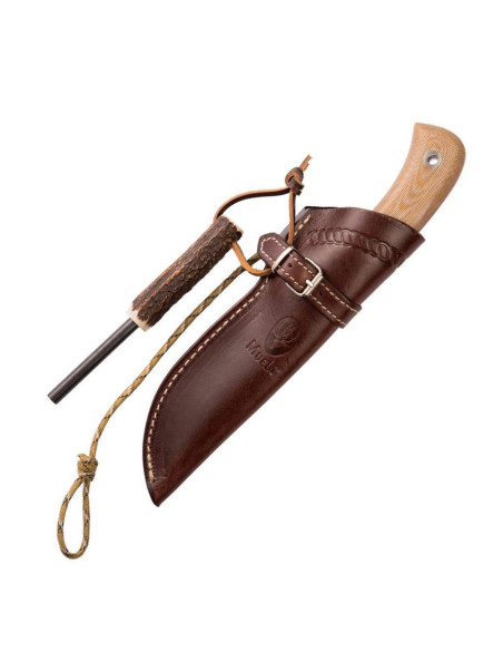 Aboriginal Muela Knife