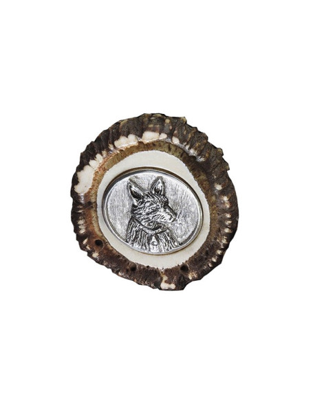 Finishing knife Muela Podenco