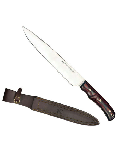 Criollo hunting knife