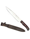 Criollo hunting knife