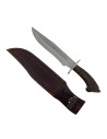 Magnum-Alcaraz knives with stag horn handle