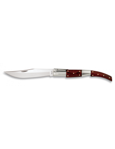 Ratchet Arab Knife, Blade 12 cms.