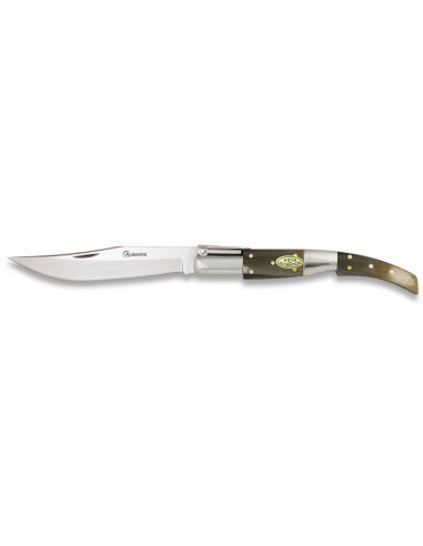 Ratchet Arab Knife, Blade 12 cms.
