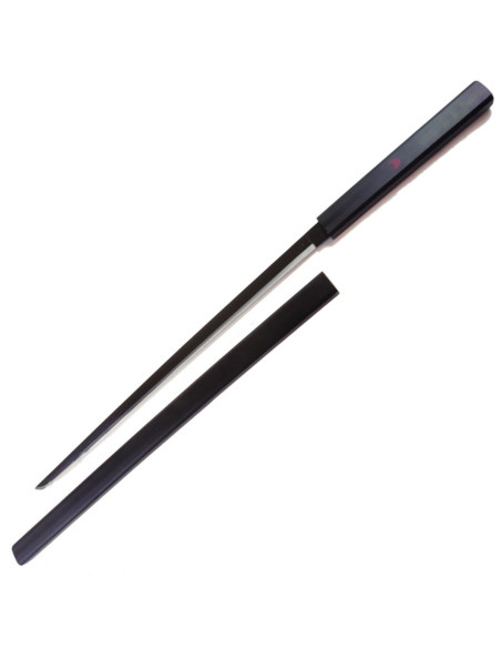 Sasuke Uchiha's Hand Forged Katana... Sasuke Uchiha's Hand Forged Katana...