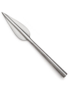 Leaf-shaped Windlass spearhead (44 cm.)