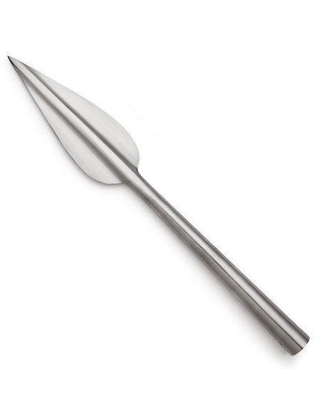 Leaf-shaped Windlass spearhead (44 cm.)