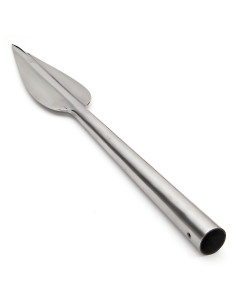 Leaf-shaped Windlass spearhead (44 cm.) 2