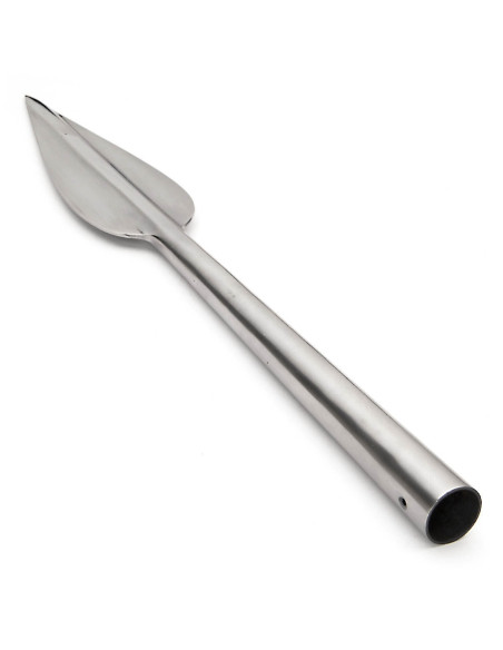 Leaf-shaped Windlass spearhead (44 cm.)