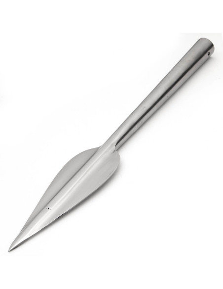 Leaf-shaped Windlass spearhead (44 cm.)