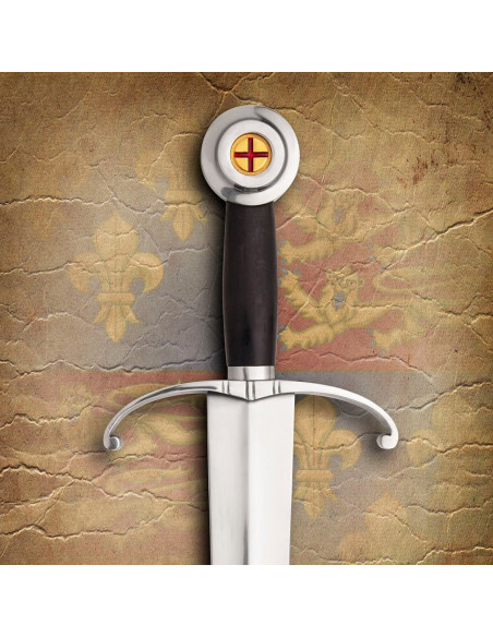 Sharp Functional Sword of Henry V,...
