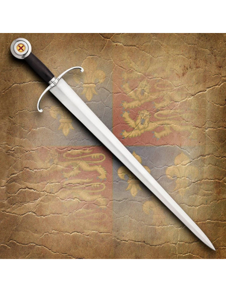 Sharp Functional Sword of Henry V,...