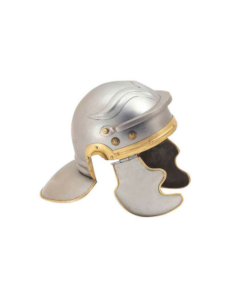 Imperial Roman Troop Helmet, Windlass...