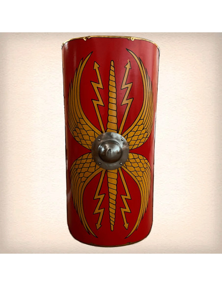 Imperial Roman Legionary Shield type...