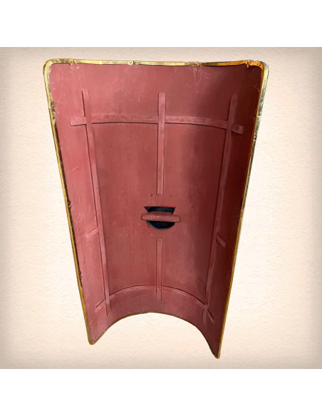 Imperial Roman Legionary Shield type...