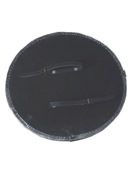 Viking Dragon shield in wood (60 cm.)