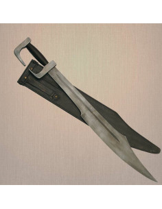 Spartan Sword NOT official from the Movie 300