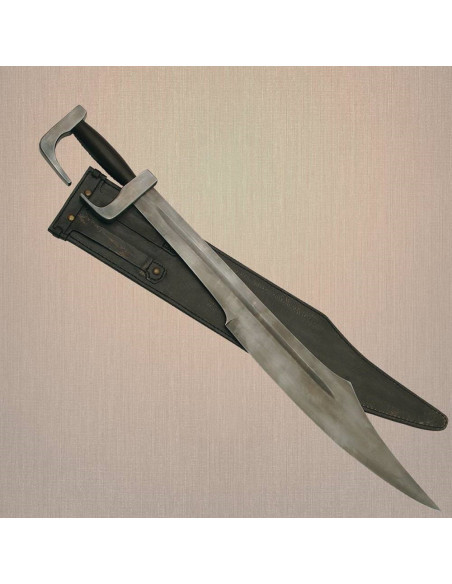 Spartan Sword NOT official from the...