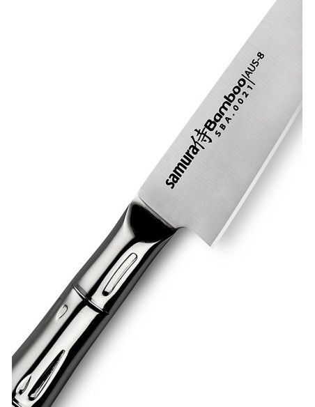 Samura Bamboo knife, Slicer model,...