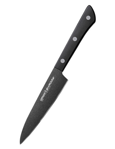 Samura Shadow Knife for Vegetables,...