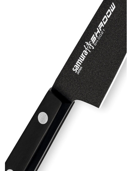 Samura Shadow Knife for Vegetables,...