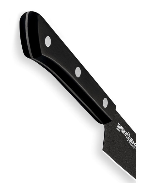Samura Shadow Knife for Vegetables,...
