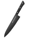 Samura Shadow Chef model knife, blade 208 mm.