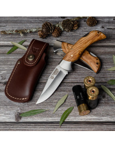 Hunting knife Artemis II