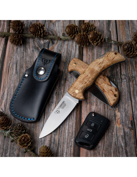 Galatea hunting knife