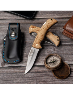 Artemis hunting knife