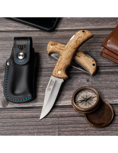 Artemis hunting knife