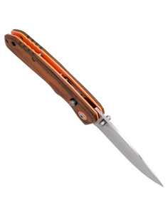 Third hunting knife model K4108W 2