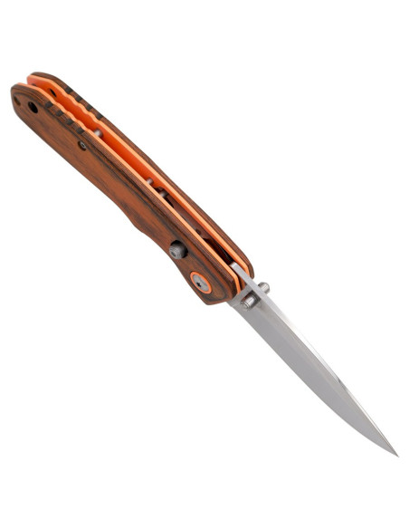 Third hunting knife model K4108W