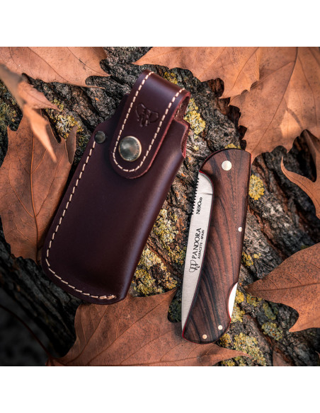 Cudeman hunting knife Pandora model,...