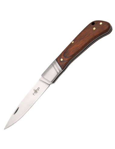 Third hunting knife model K4112W