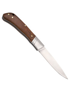 Third hunting knife model K4112W 2