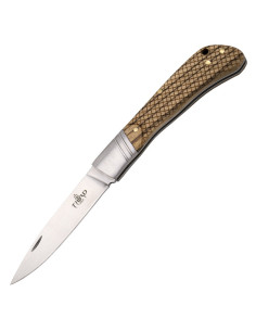 Assisted hunting knifeThird, model K4111J