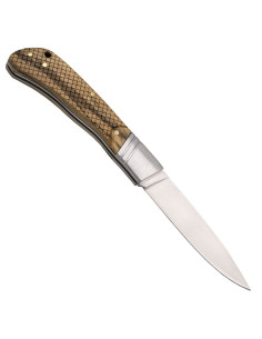 Assisted hunting knifeThird, model K4111J 2