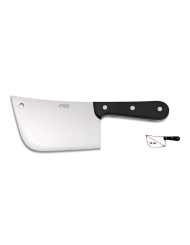 MAM professional knife, Macheta type