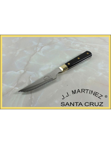 Handmade Steak Knife, 21.5 cms.