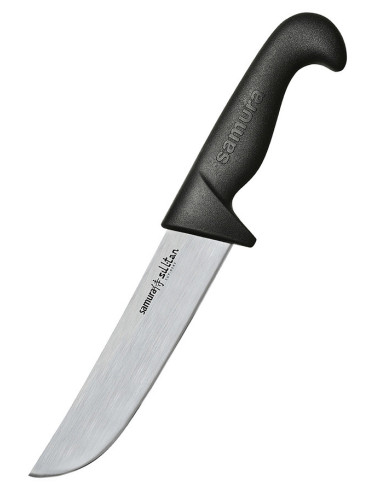 Samura Chef Sultan Pro knife, blade 166 mm.